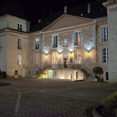 Logis Hotels - Chateau Saint Marcel Boe Exterior photo